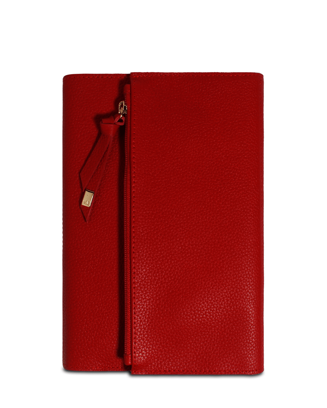Agenda AG-139 Rojo