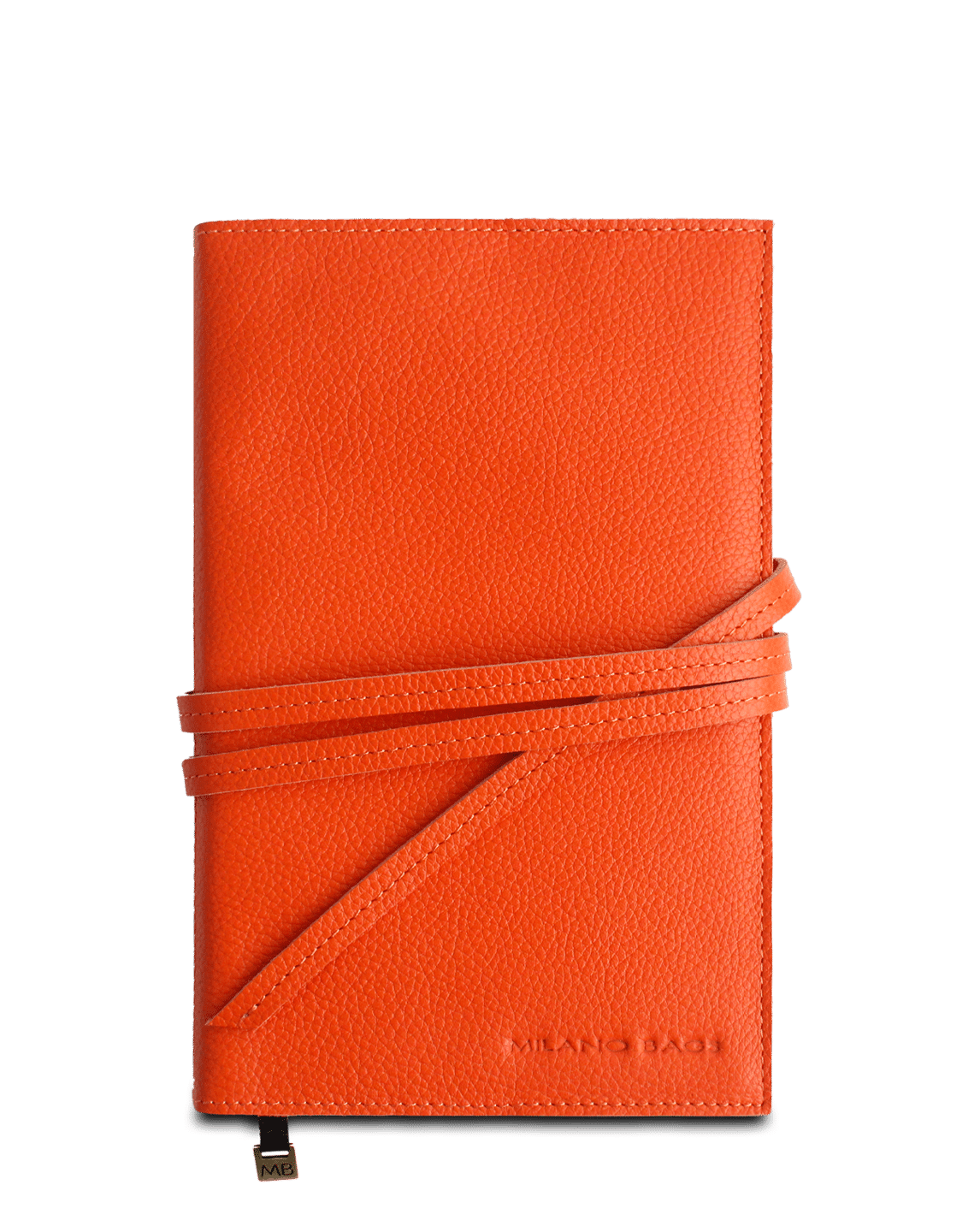 Agenda AG-165 Naranja