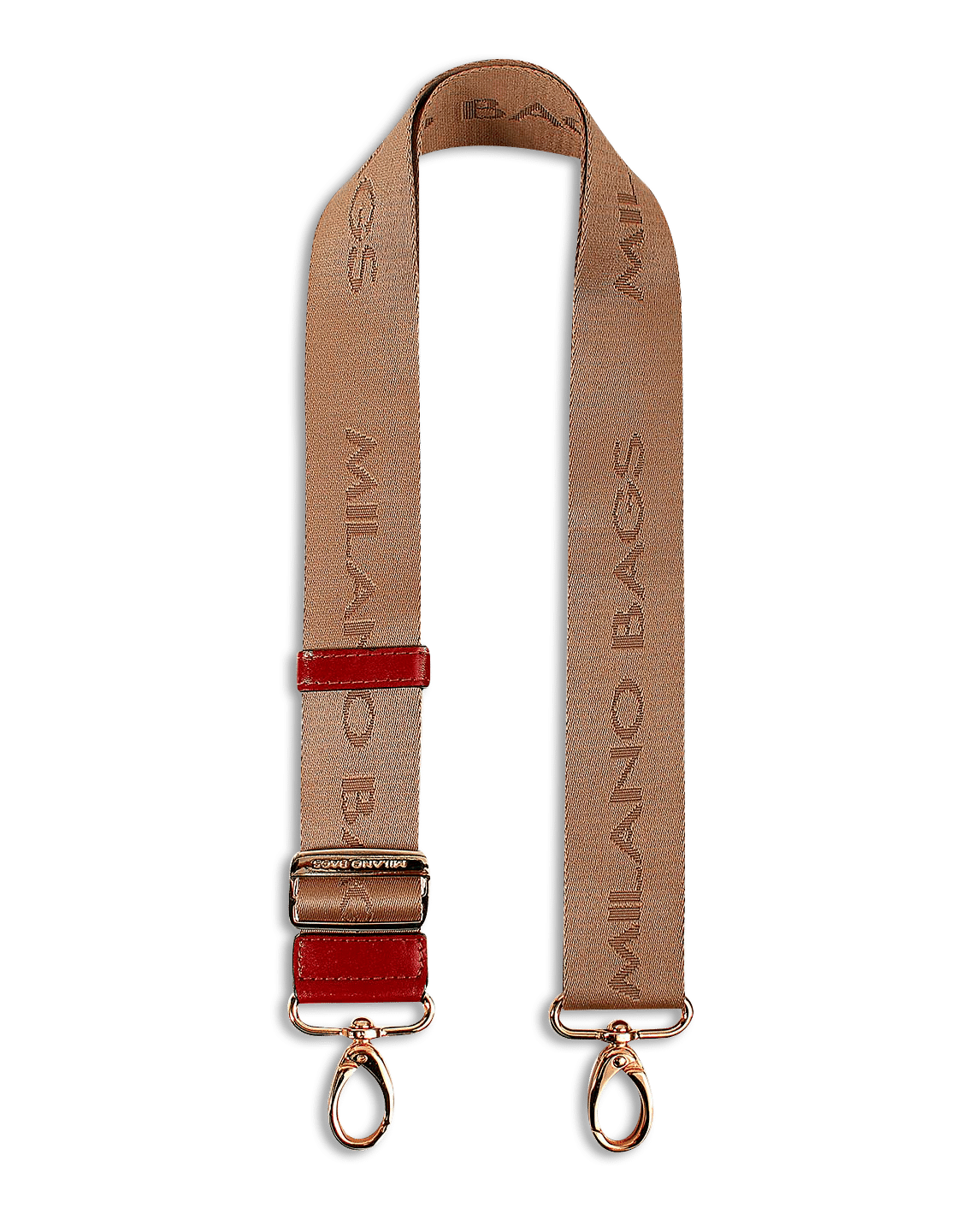 Asas Statement AS-049 Rojo