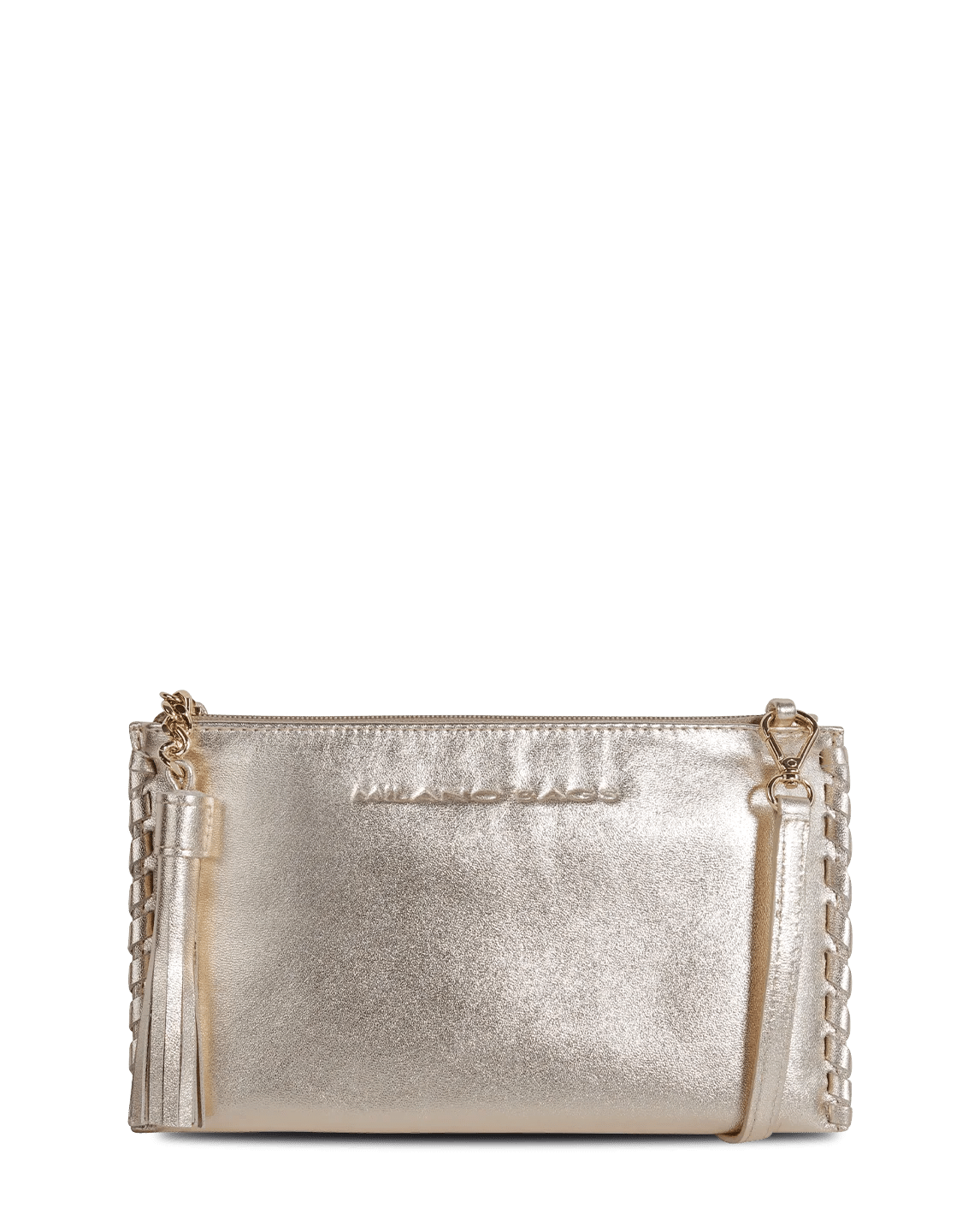Mini Cartera BB-0051 Oro