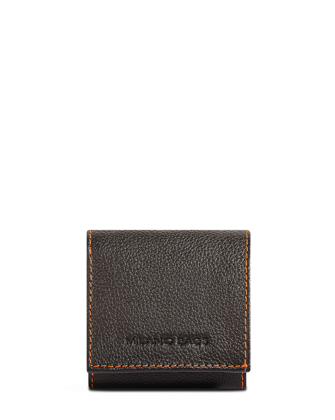 Billetera de Hombre BH-0116 Negro