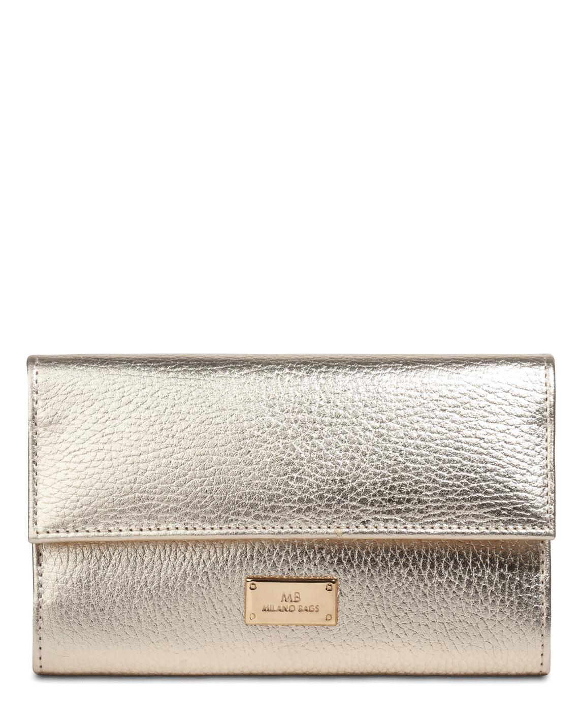 Billetera de Mujer BM-316 Oro
