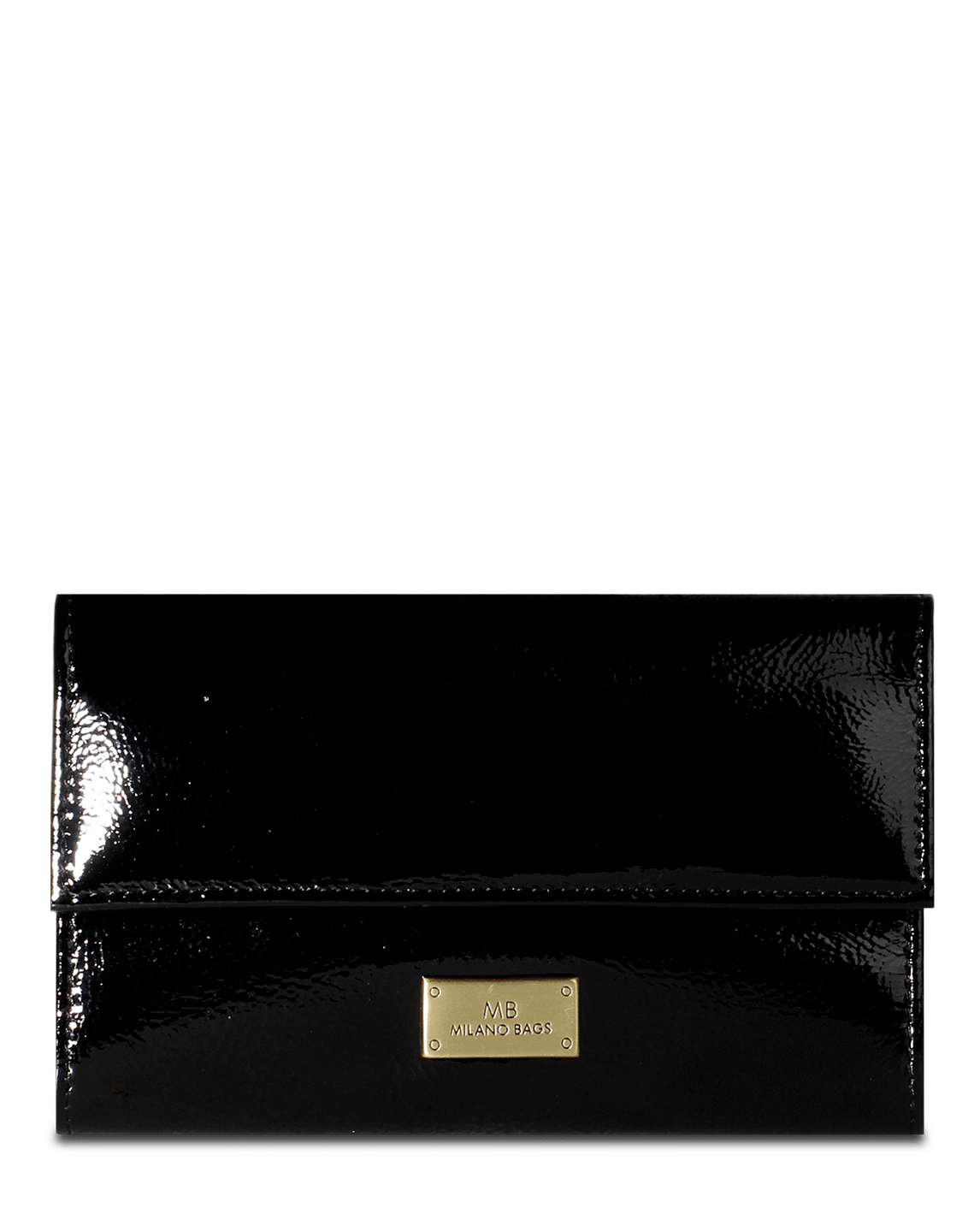 Billetera de Mujer BM-316 Negro