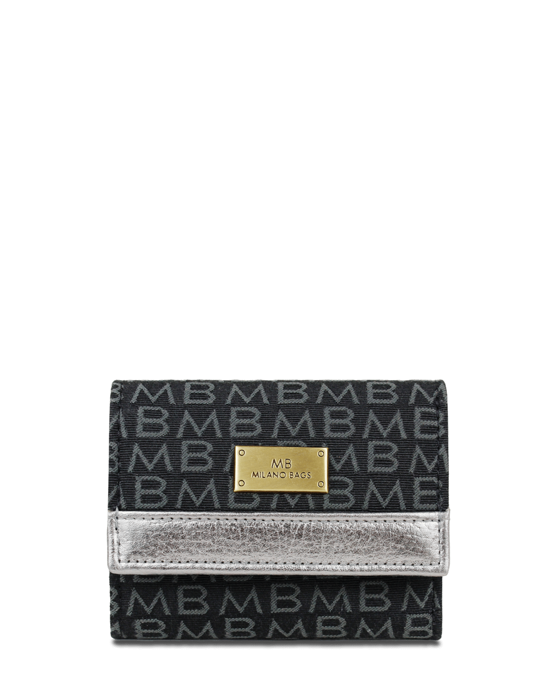 Billetera de Mujer BM-318LN Negro