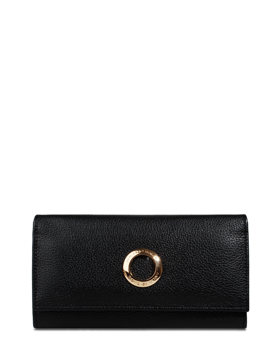 Billetera de Mujer BM-500 Negro