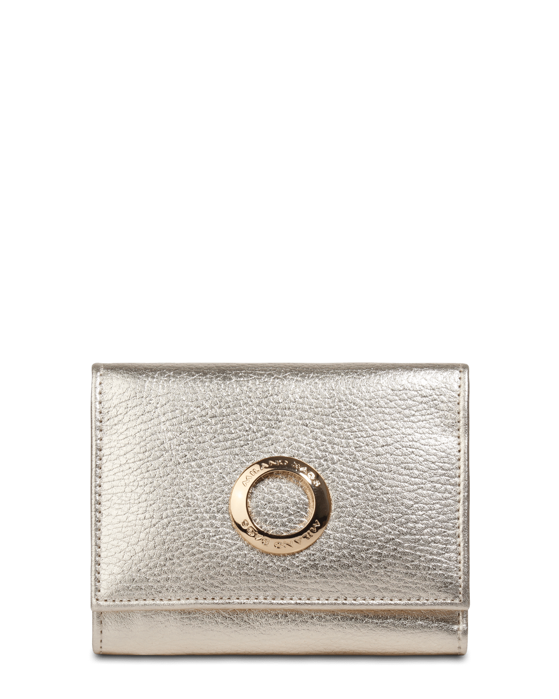 Billetera de Mujer BM-0613 Oro