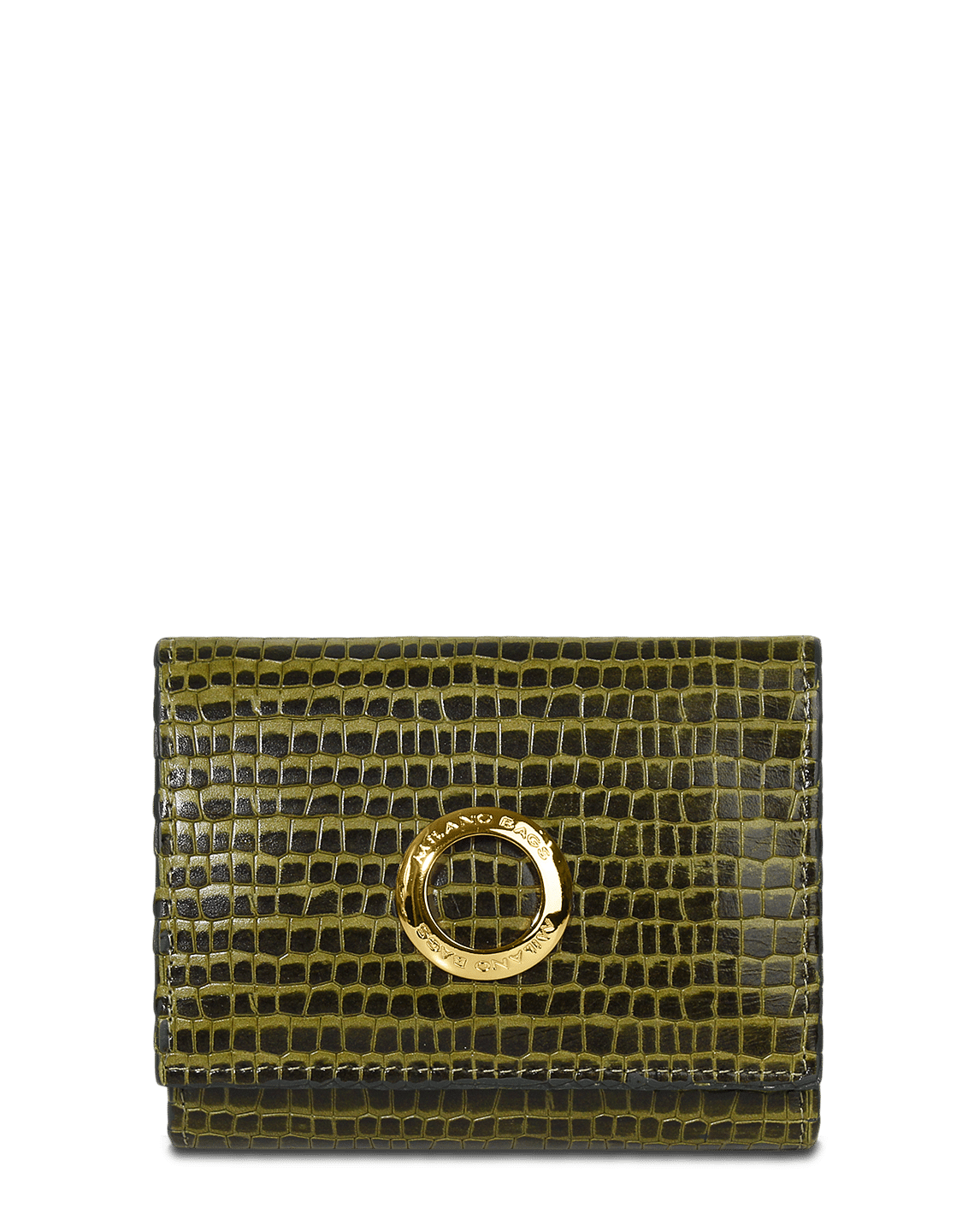 Billetera de Mujer BM-0613 Verde