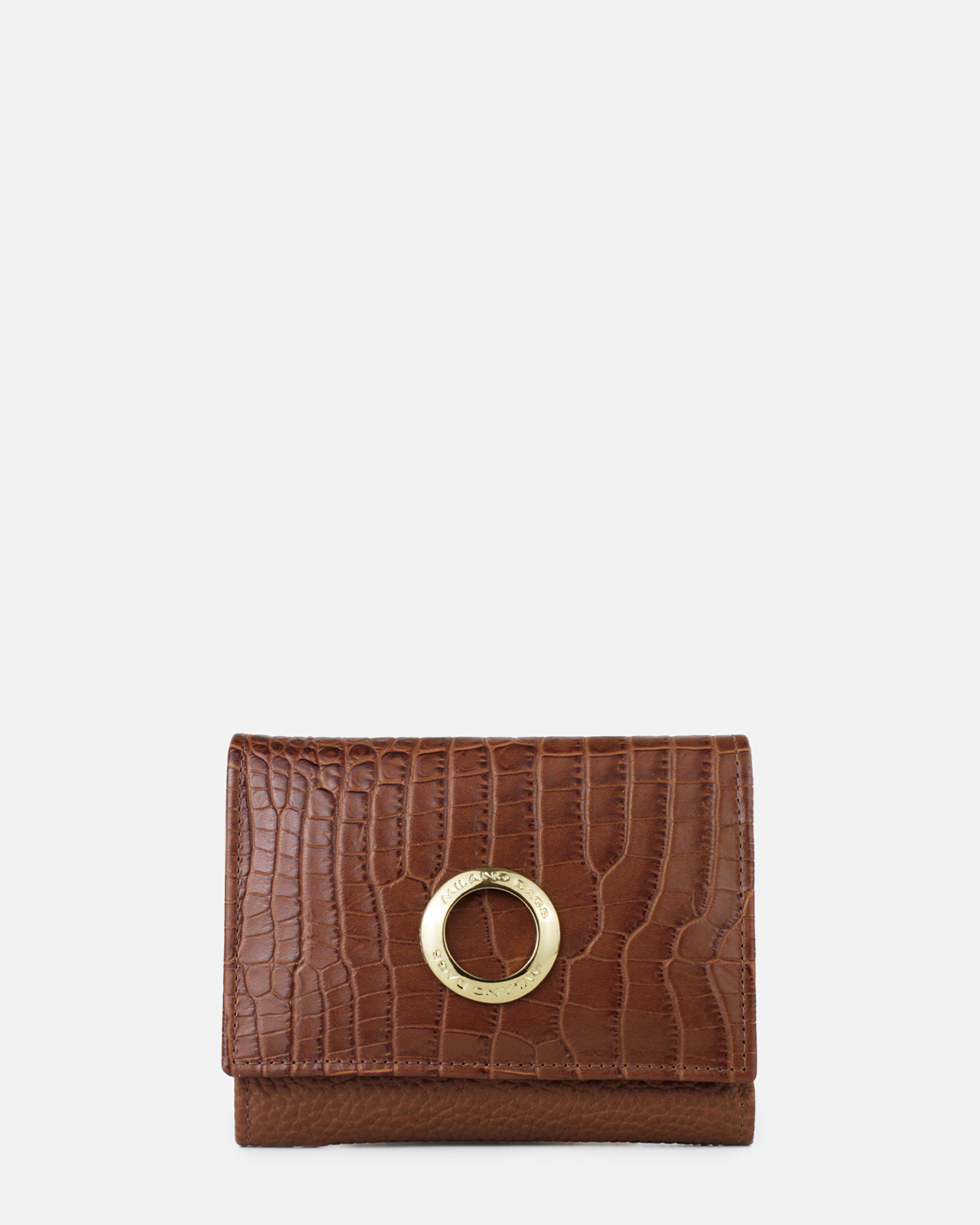 Billetera de Mujer BM-0613 Natural
