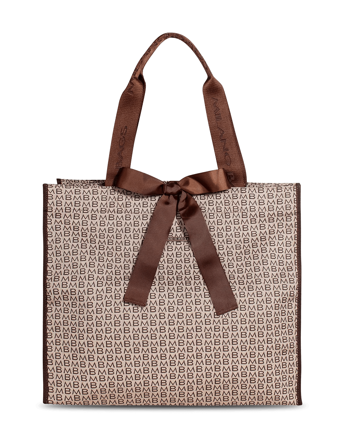 Bolso Carry all BT-0003 Beige