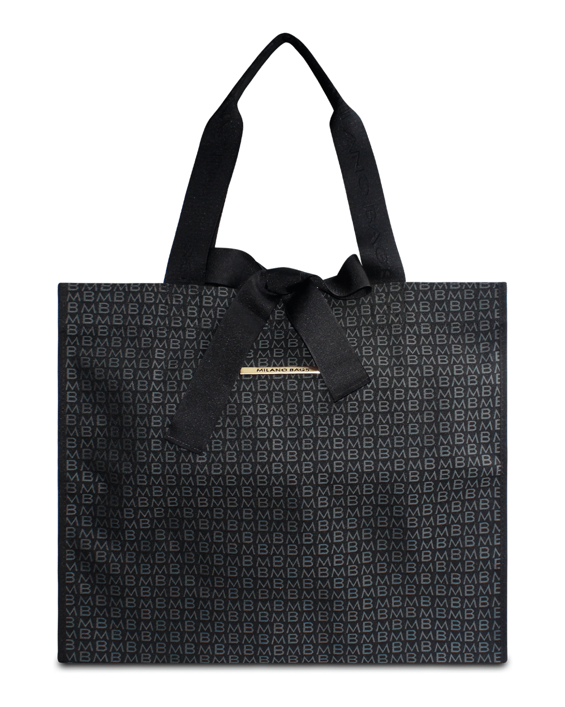 Bolso Carry all BT-0008 Negro