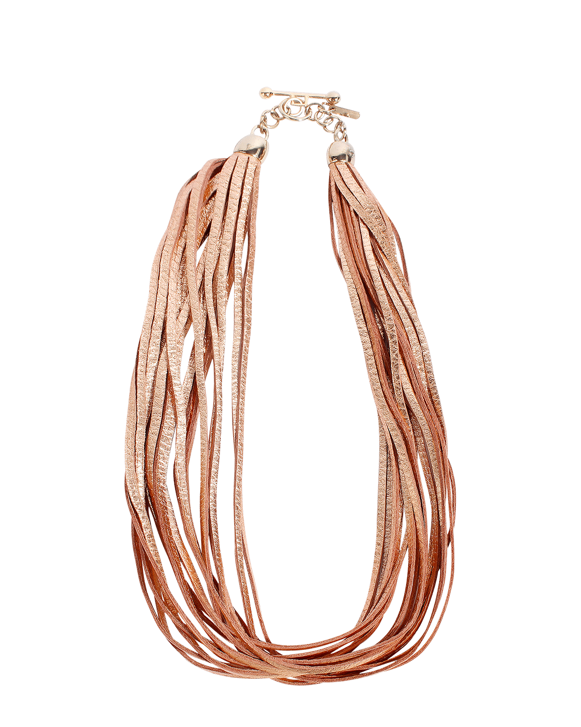 Collar-0014 Cobre
