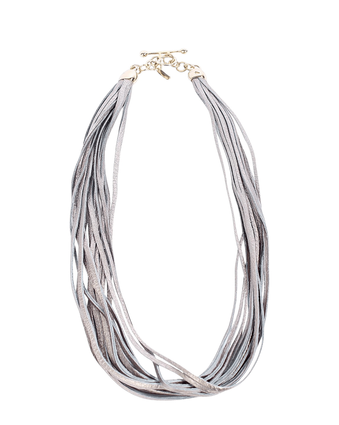 Collar-0014 Plata