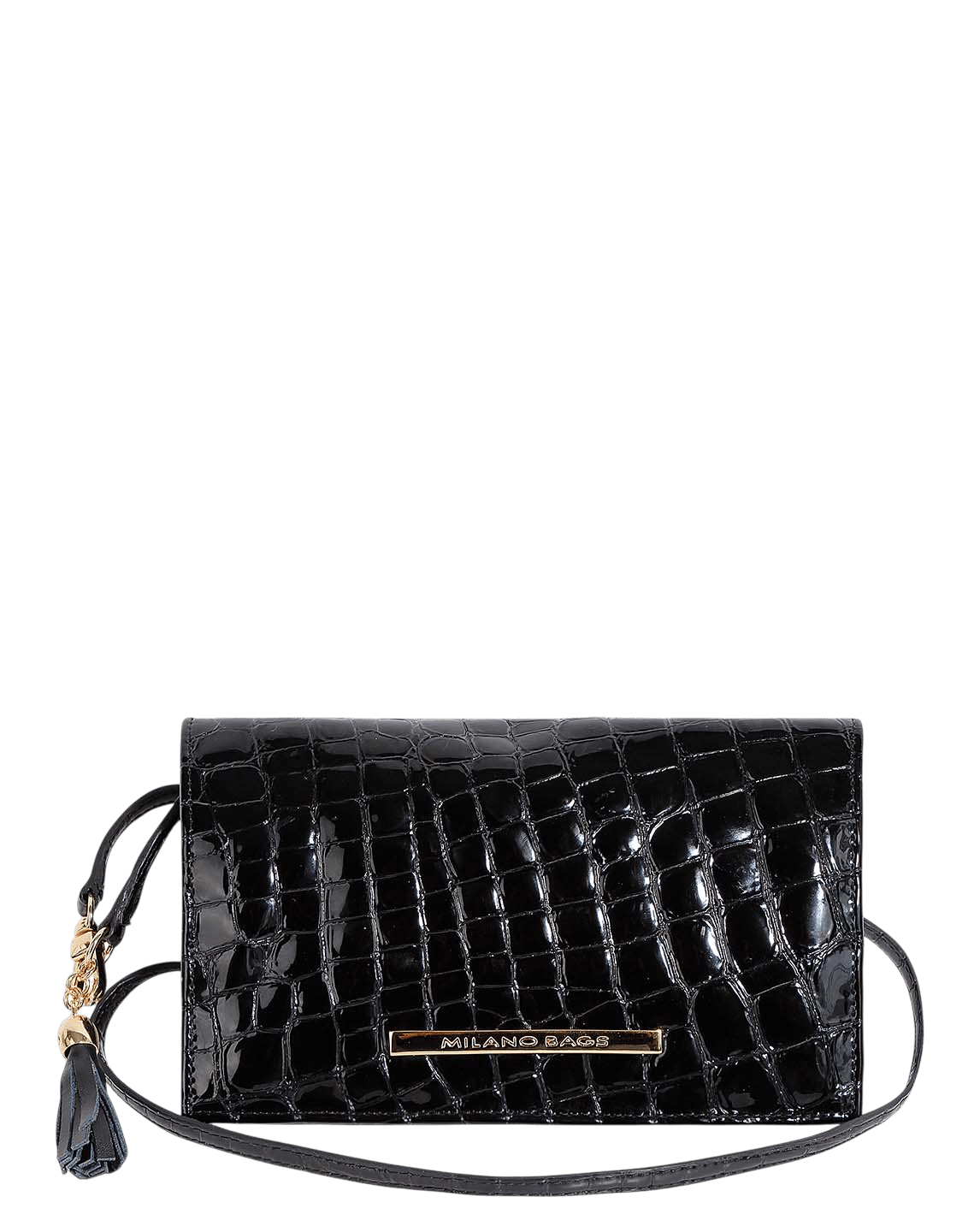 Cartera DPC-0022 Negro