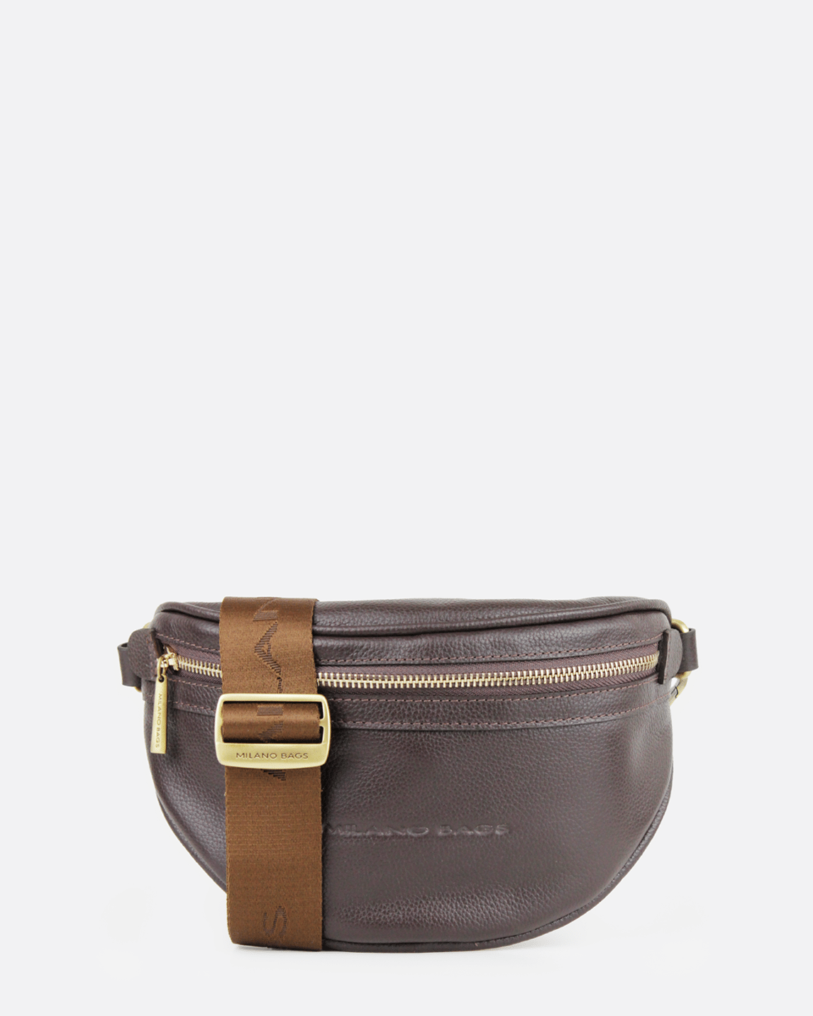 Fanny Pack DPC-0026 Marrón