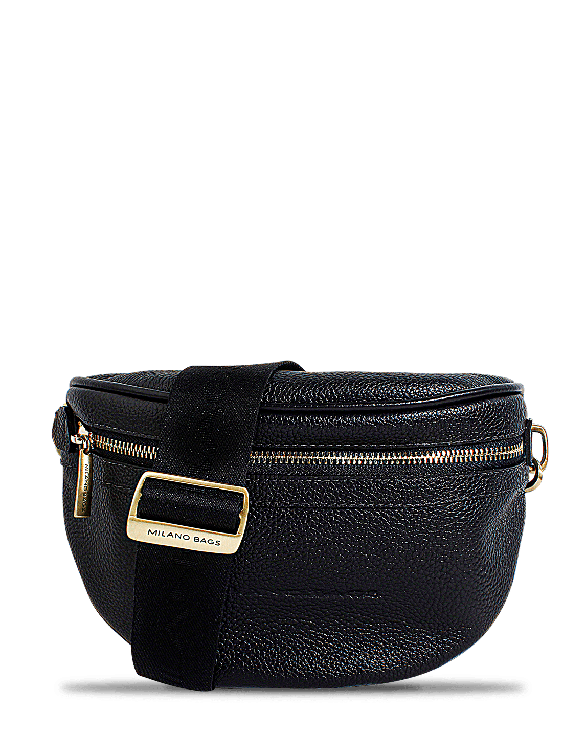 Fanny Pack DPC-0026 Negro