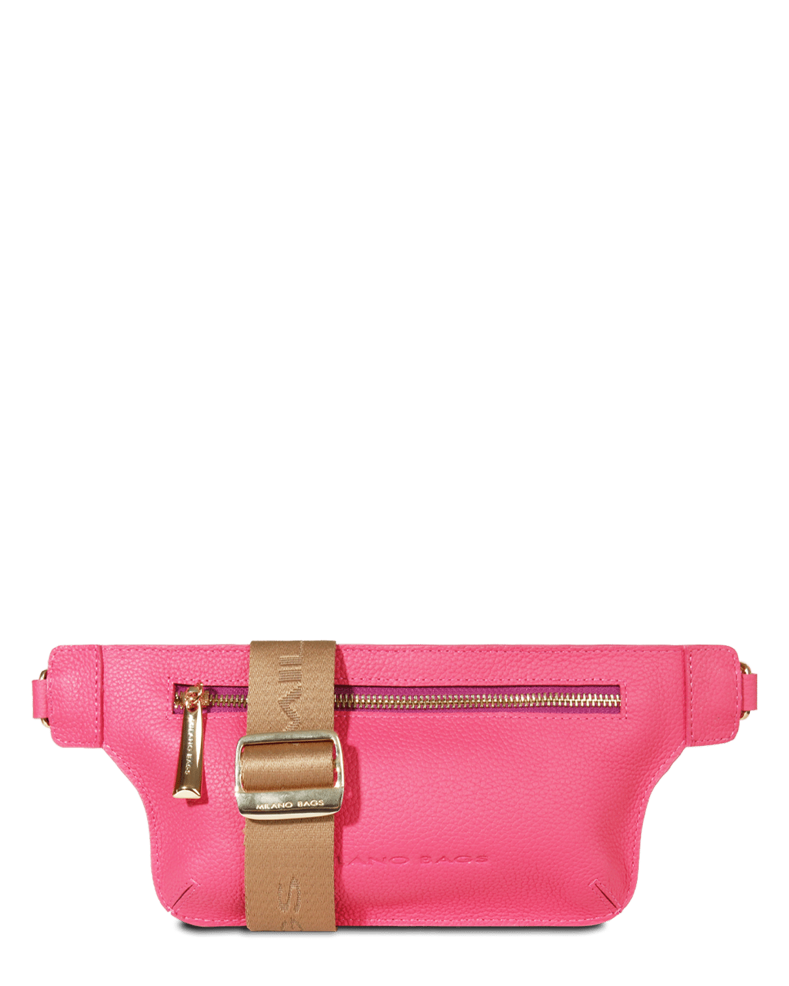 Fanny Pack DPC-0027 Fucsia