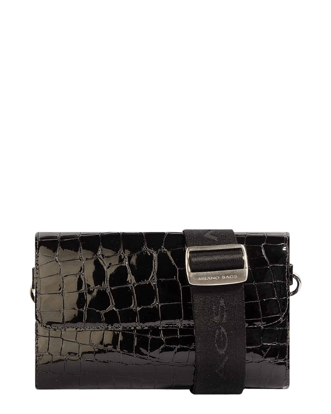 Fanny Pack DPC-0028 Negro