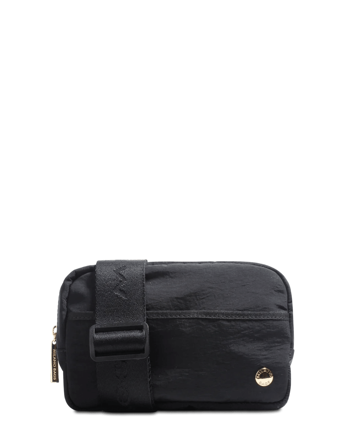 Fanny Pack DPC-34 Negro