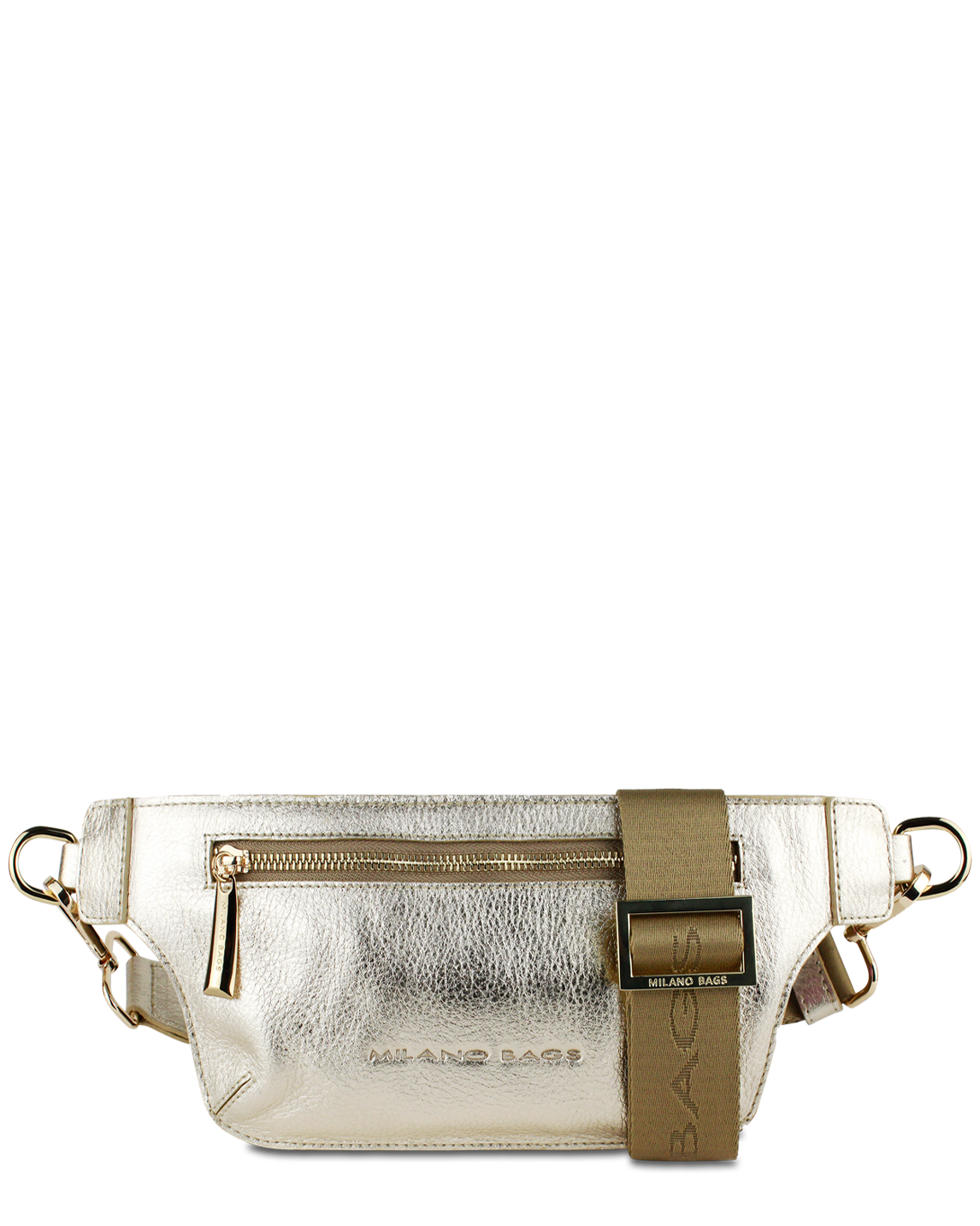 Fanny Pack DPC-0027 Oro