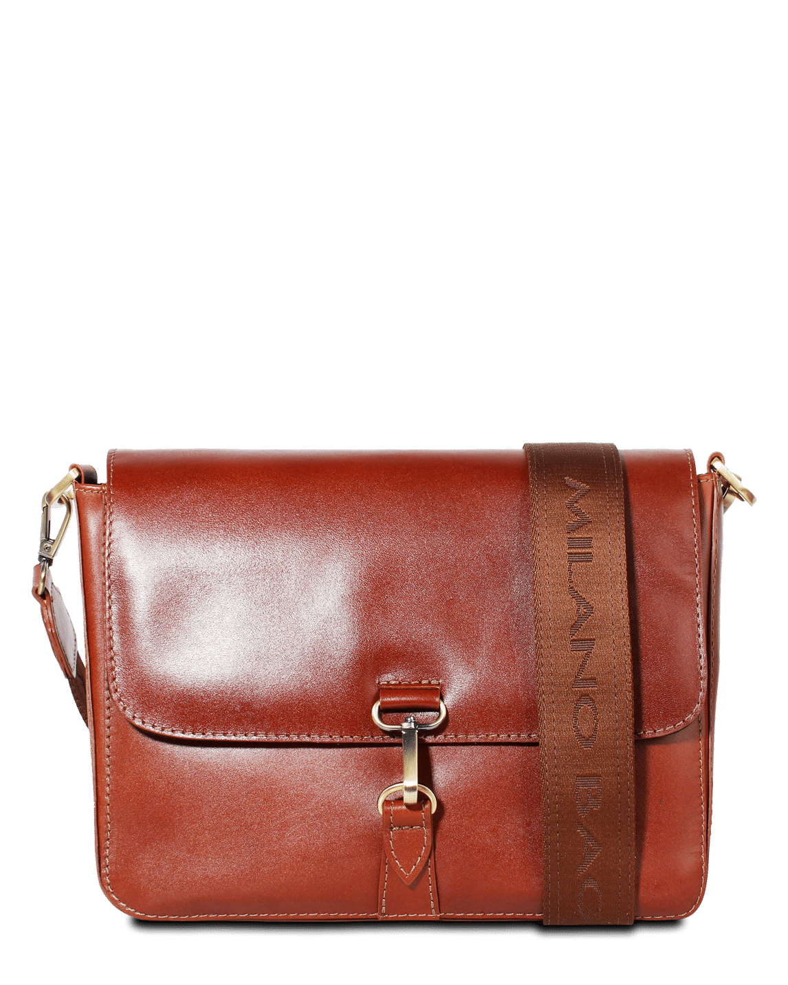 Cartera Crossbody DS-2602 Natural