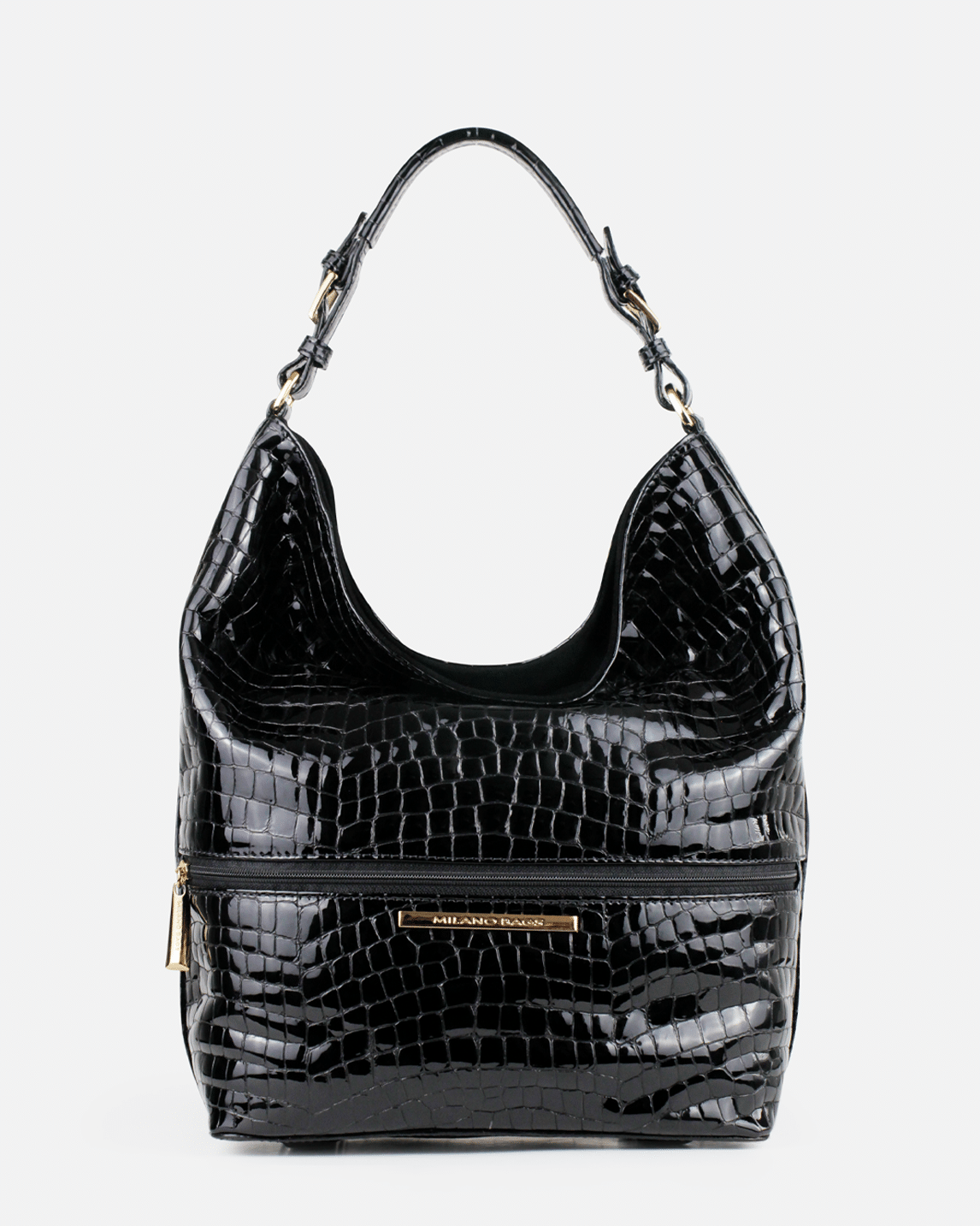 Cartera Tote Bag DS-2627 Negro