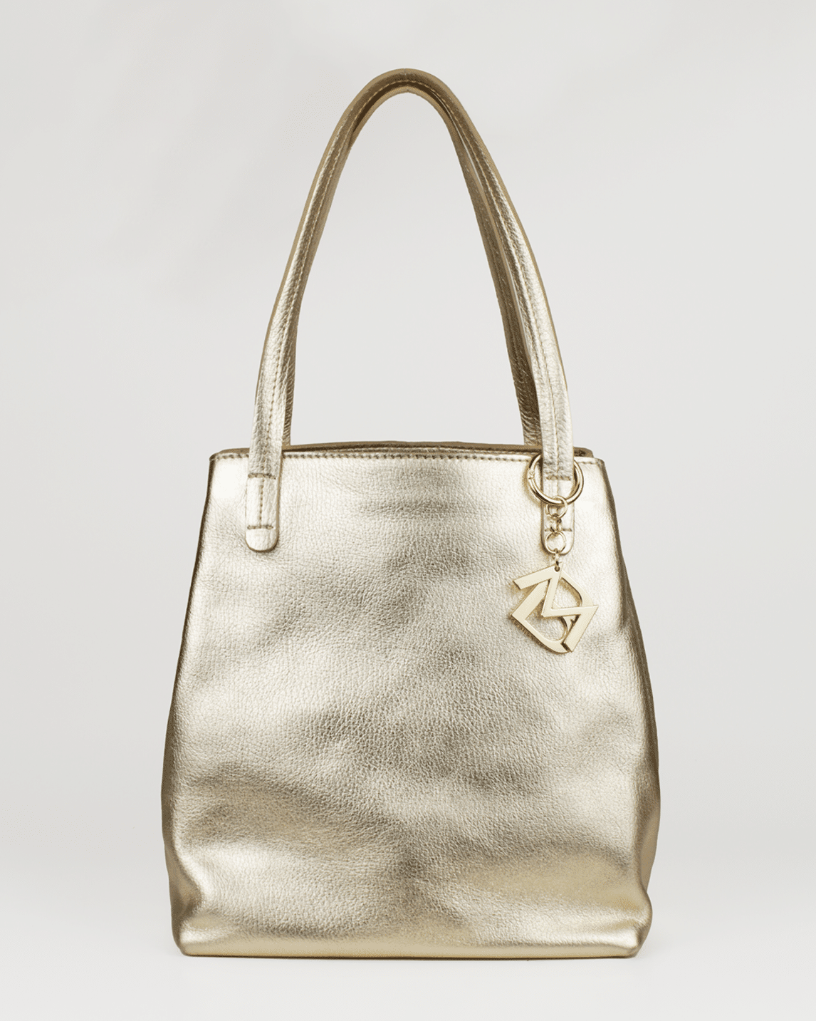 Cartera Tote Bag DS-3230 Oro