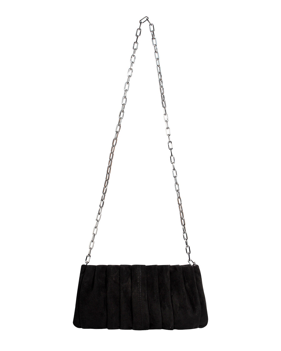 Cartera Clutch & Evening Bag DS-3321 Negro