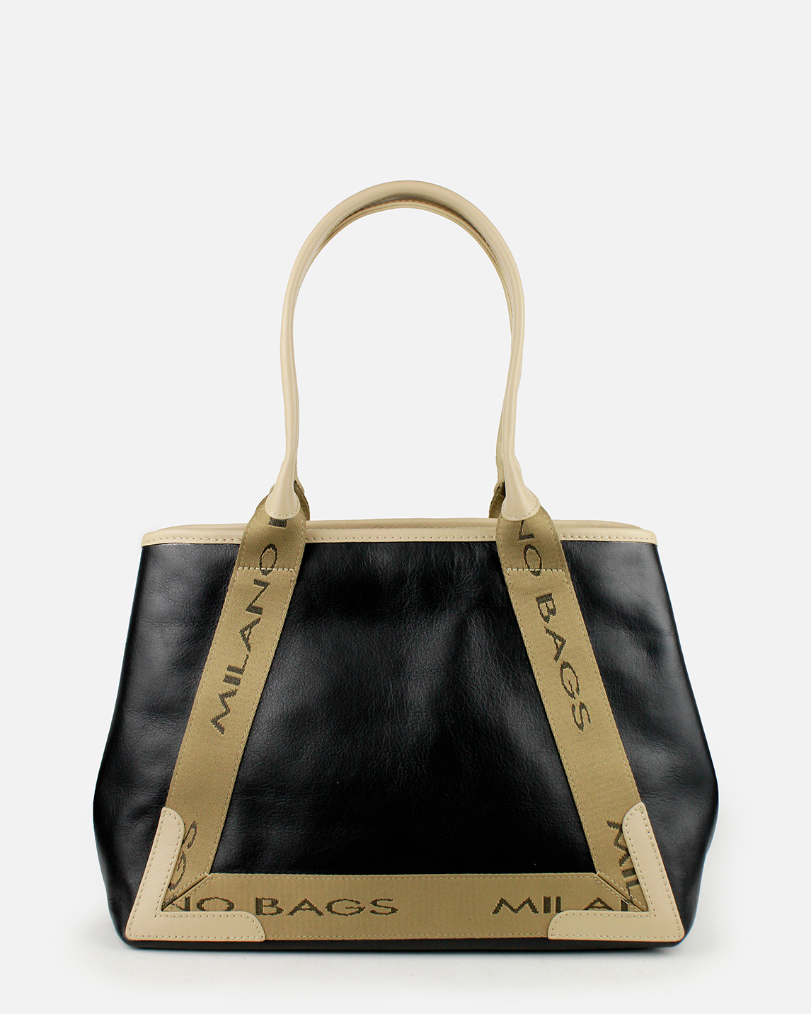 Cartera Tote Bag DS-3420 negro