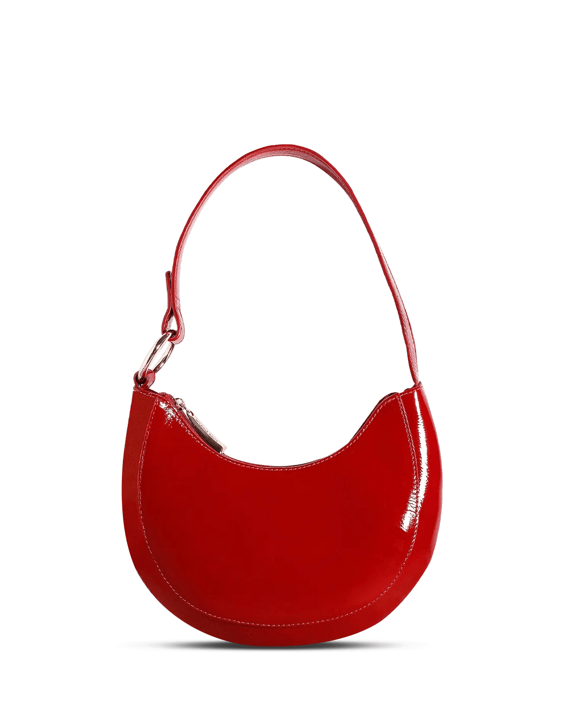 Cartera Half Moon DS-3511 Rojo