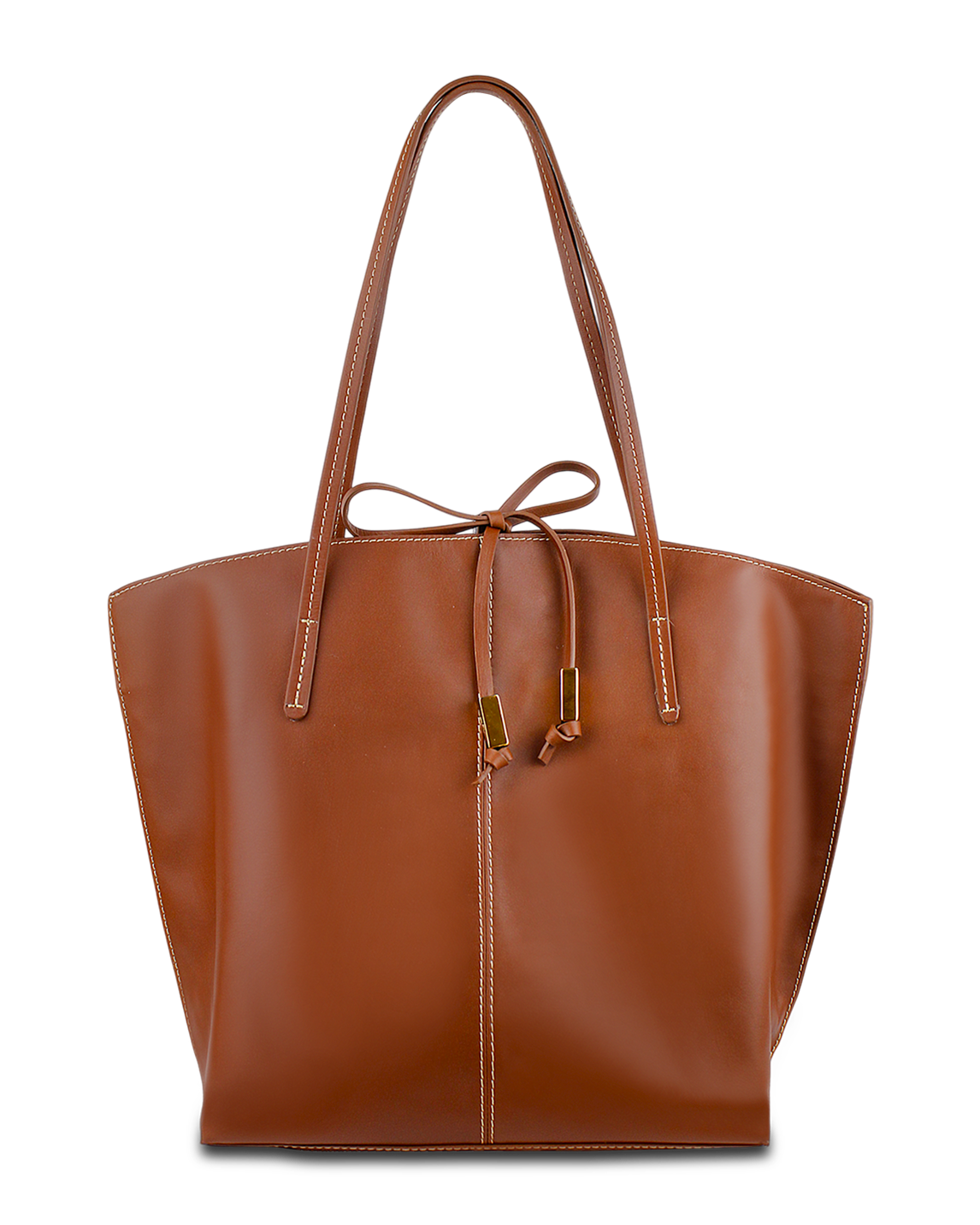 Cartera Tote Bag DS-3566 Natural