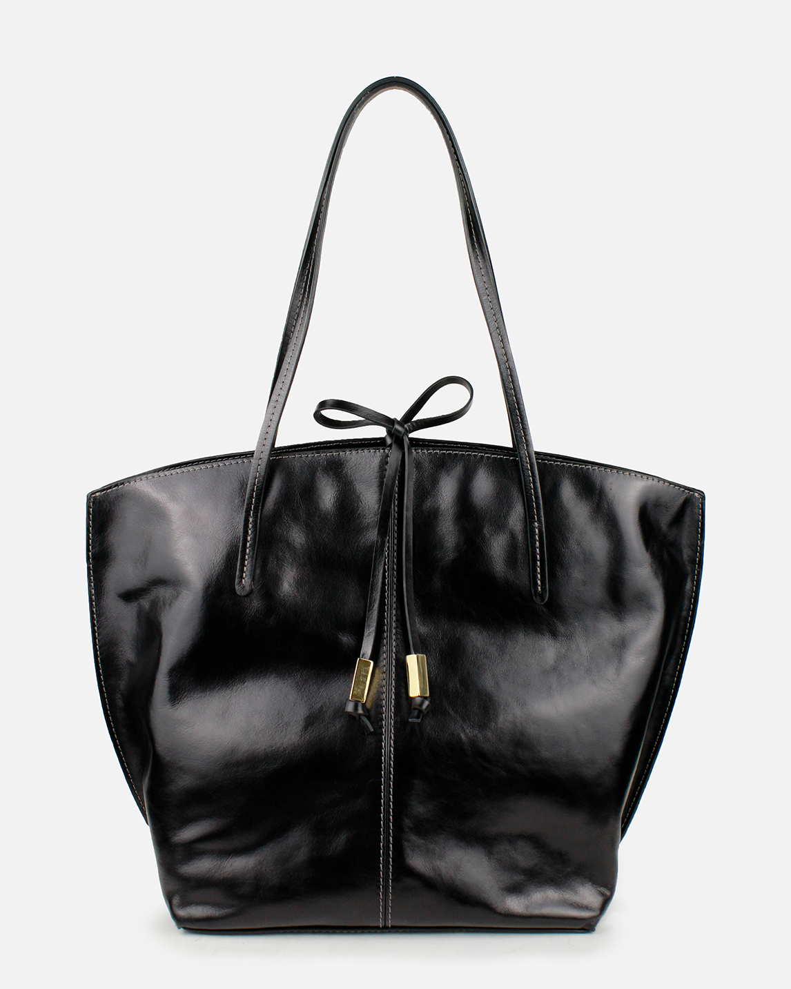 Cartera Tote Bag DS-3566 Negro