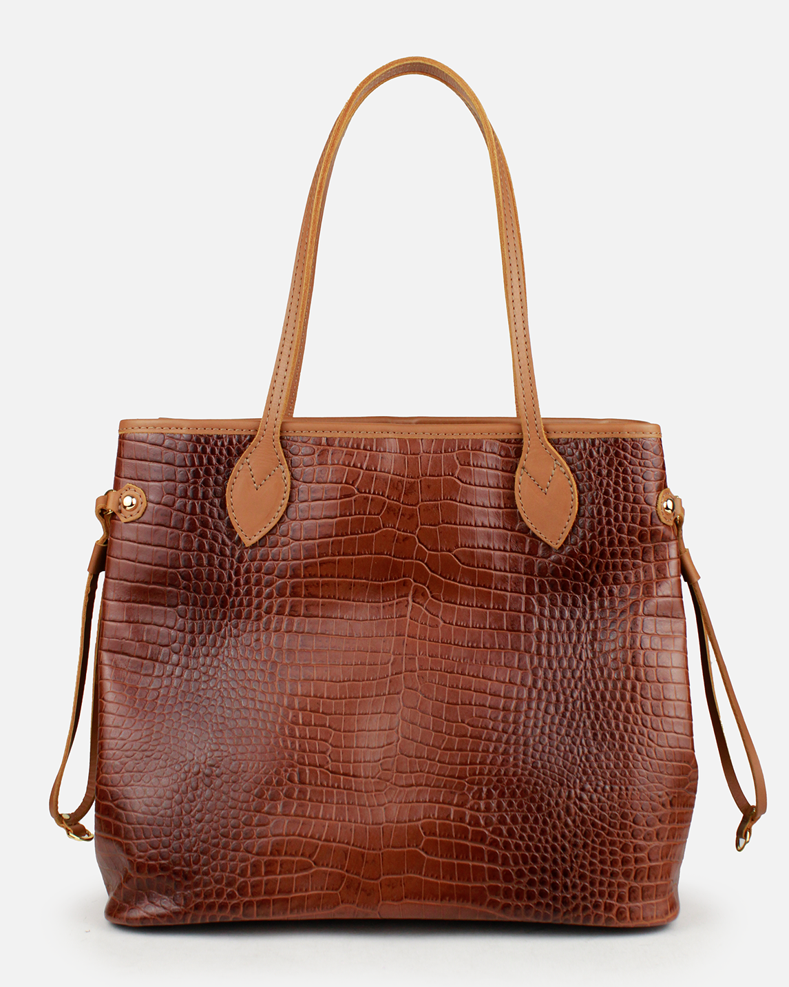 Cartera Tote Bag DS-3570 Natural