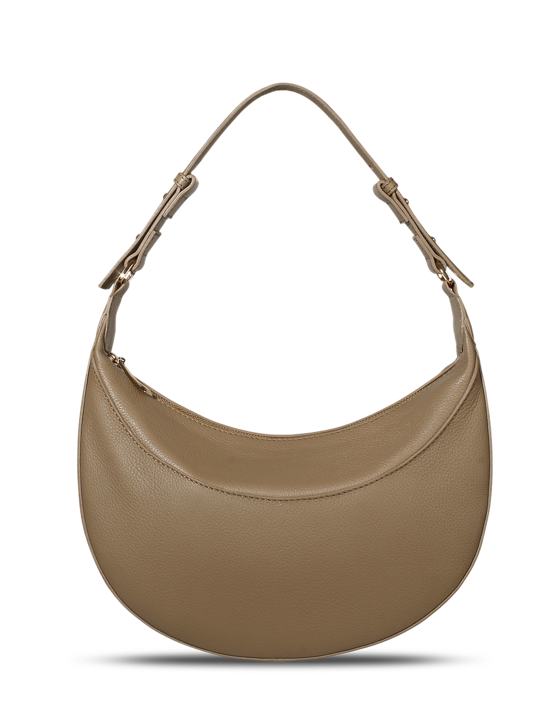Cartera Shoulder Bag DS-3589 Cocoa