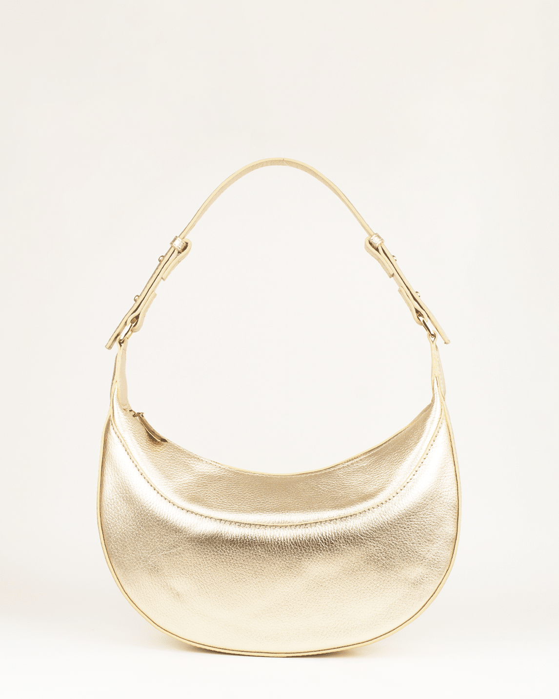 Cartera Shoulder Bag DS-3589 Oro