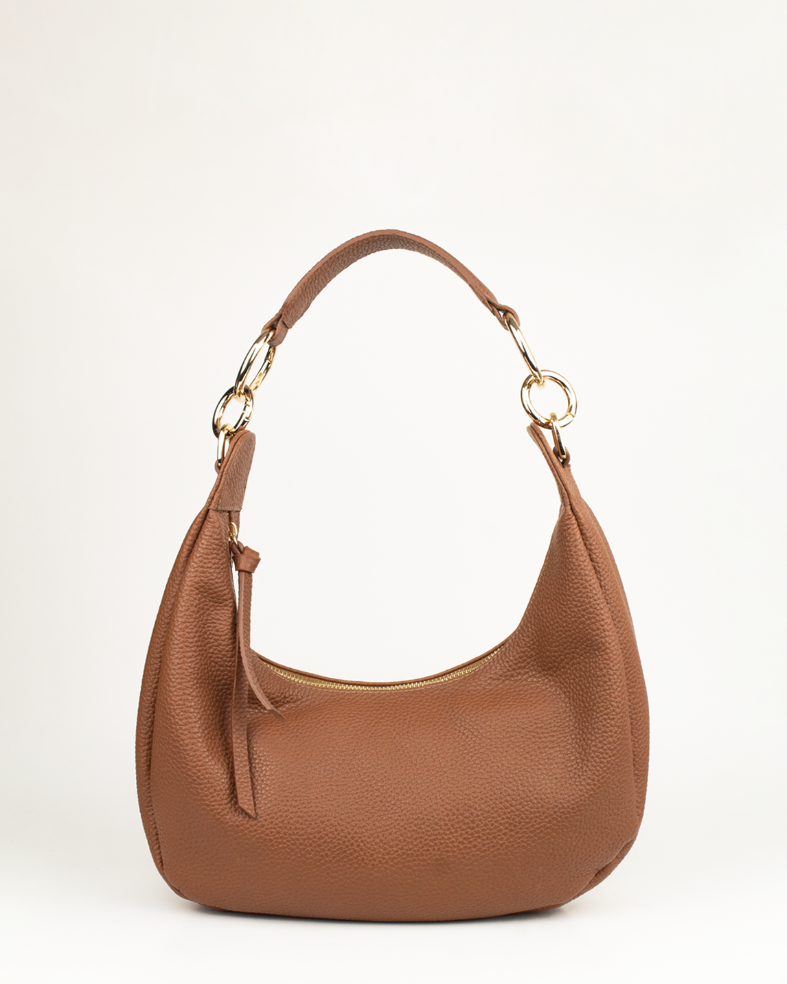 Cartera Shoulder Bag DS-3591 Natural