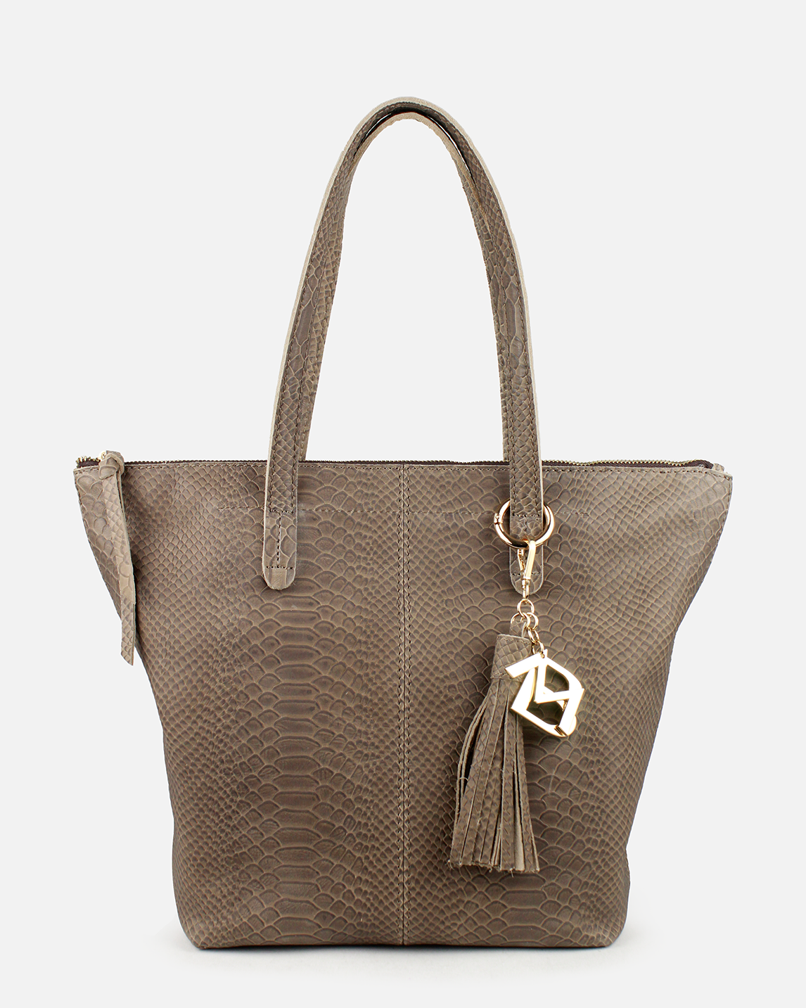Cartera Tote Bag DS-3621 Visón
