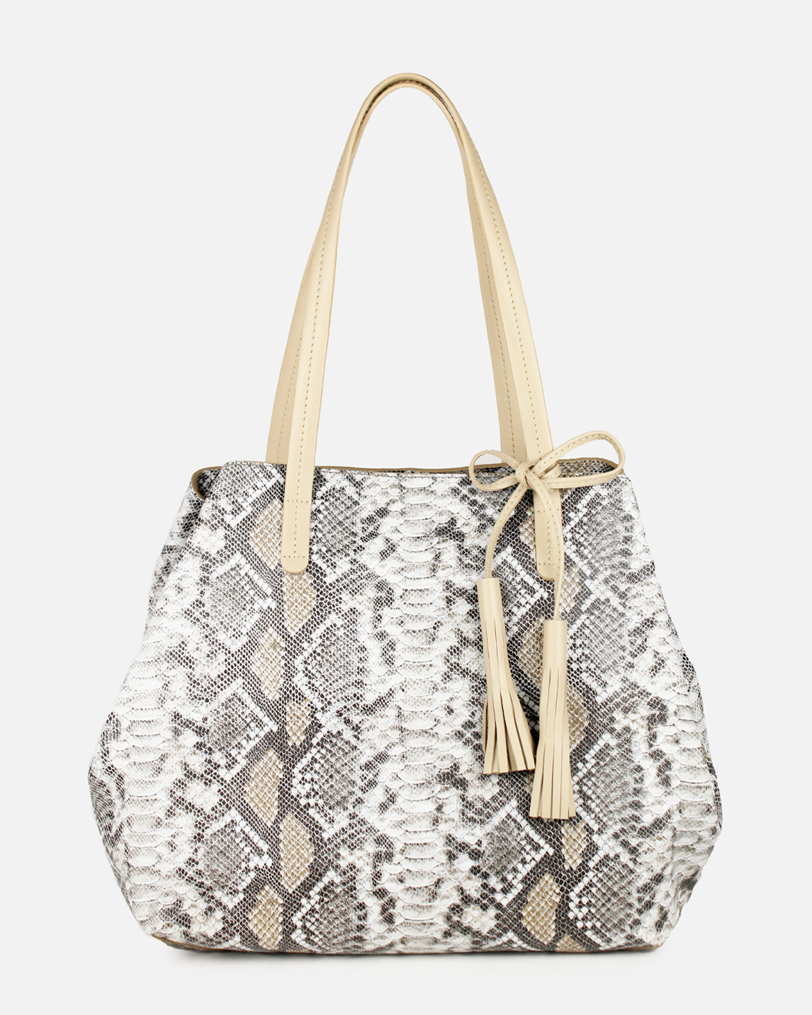 Cartera Tote Bag DS-3280 Visón