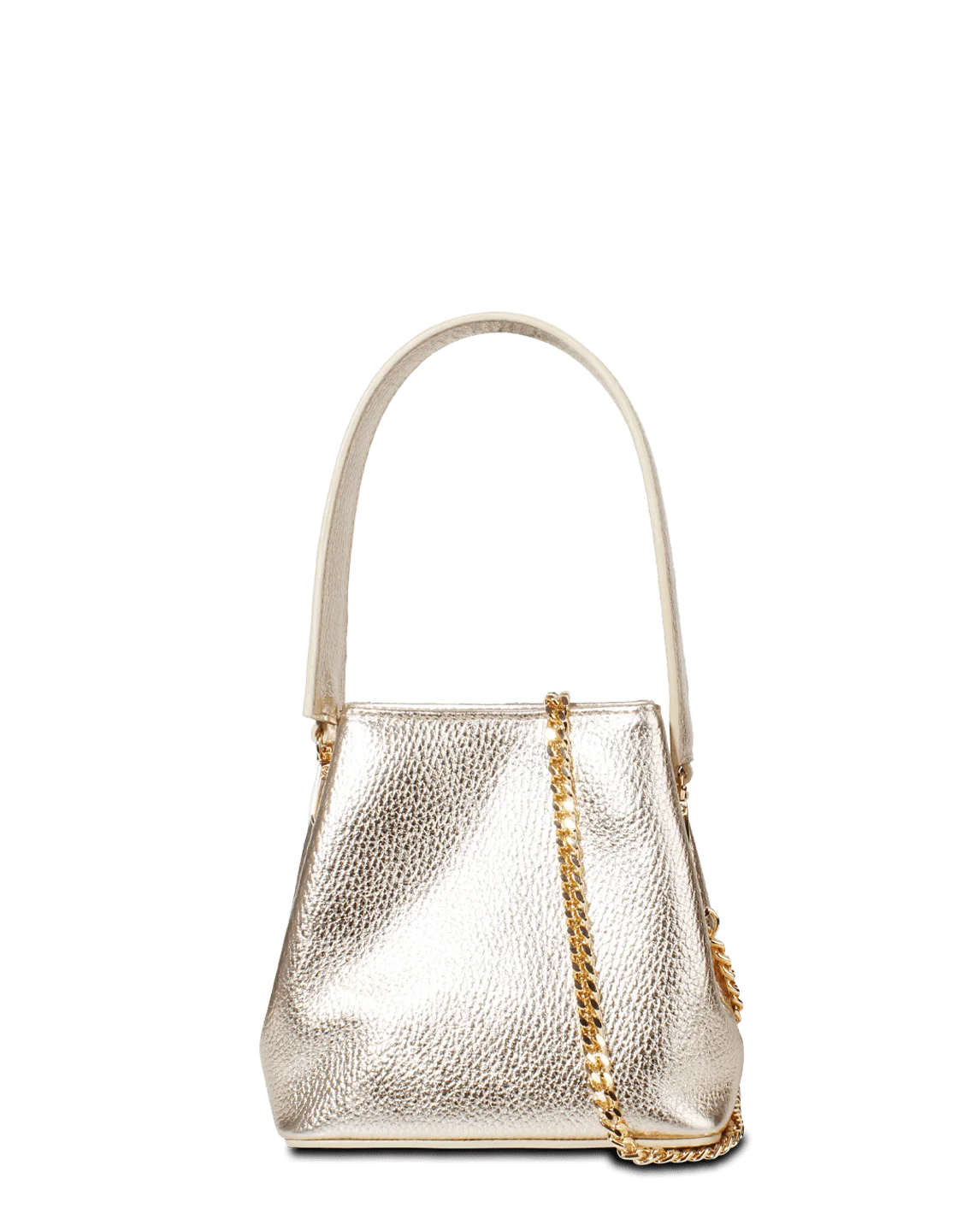 Cartera Clutch DS-3512 Oro