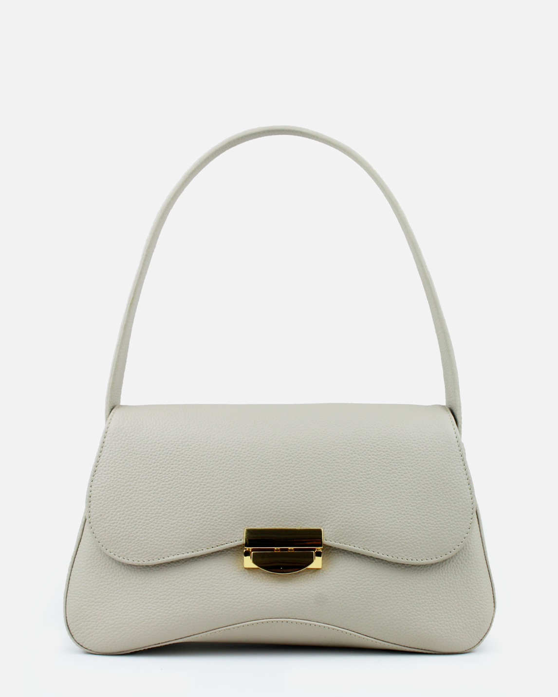 Cartera Shoulder Bag DS-3544 Beige