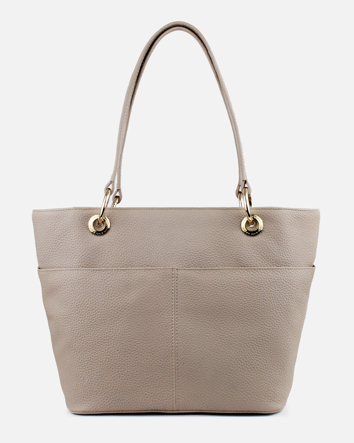 Cartera Tote Bag DS-3572 Beige