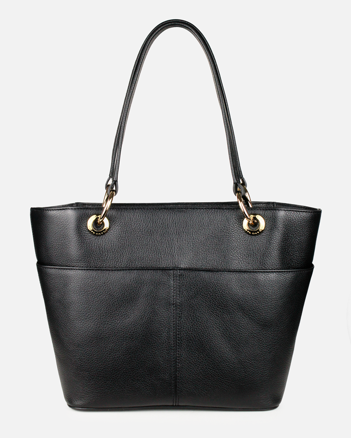 Cartera Tote Bag DS-3572 Negro