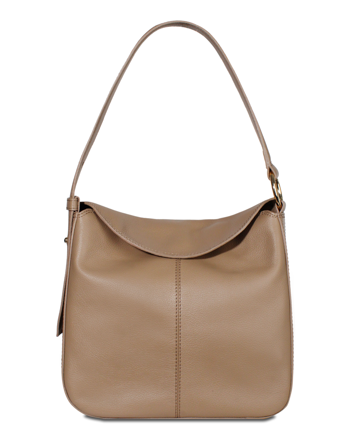 Cartera Shoulder Bag DS-3585 Cocoa