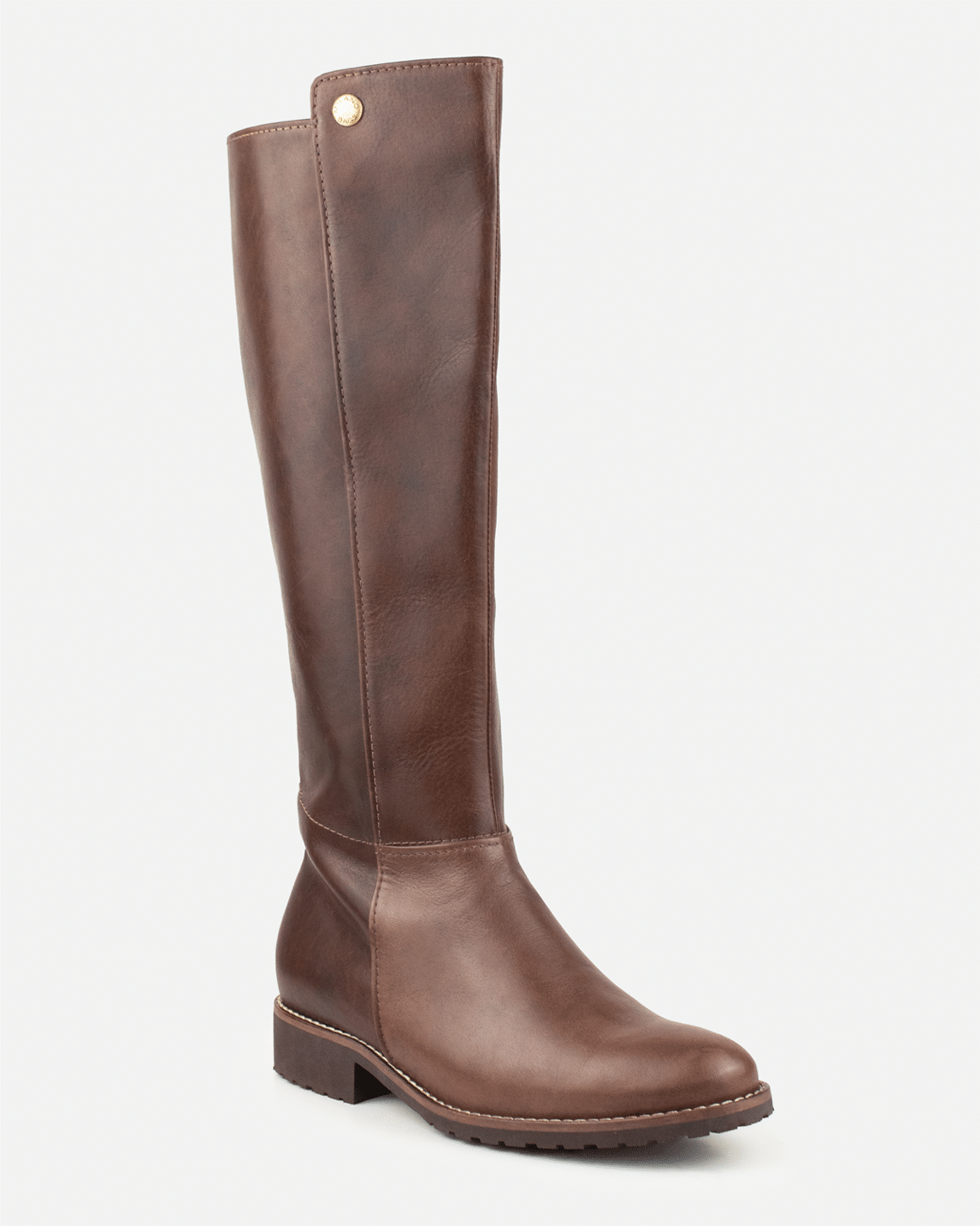 Bota FBT-9695 Marrón