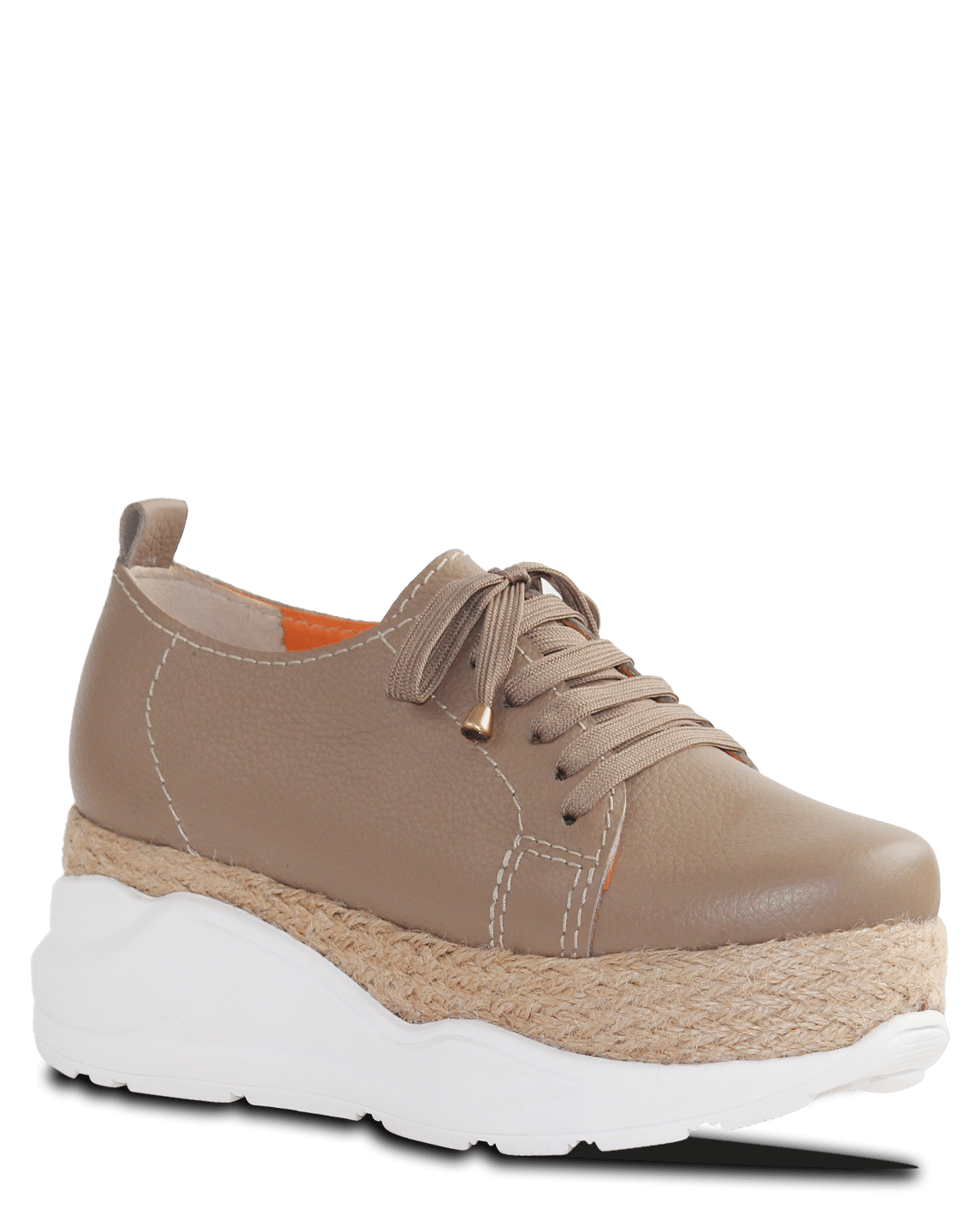 Zapatilla FD-10521 Cocoa