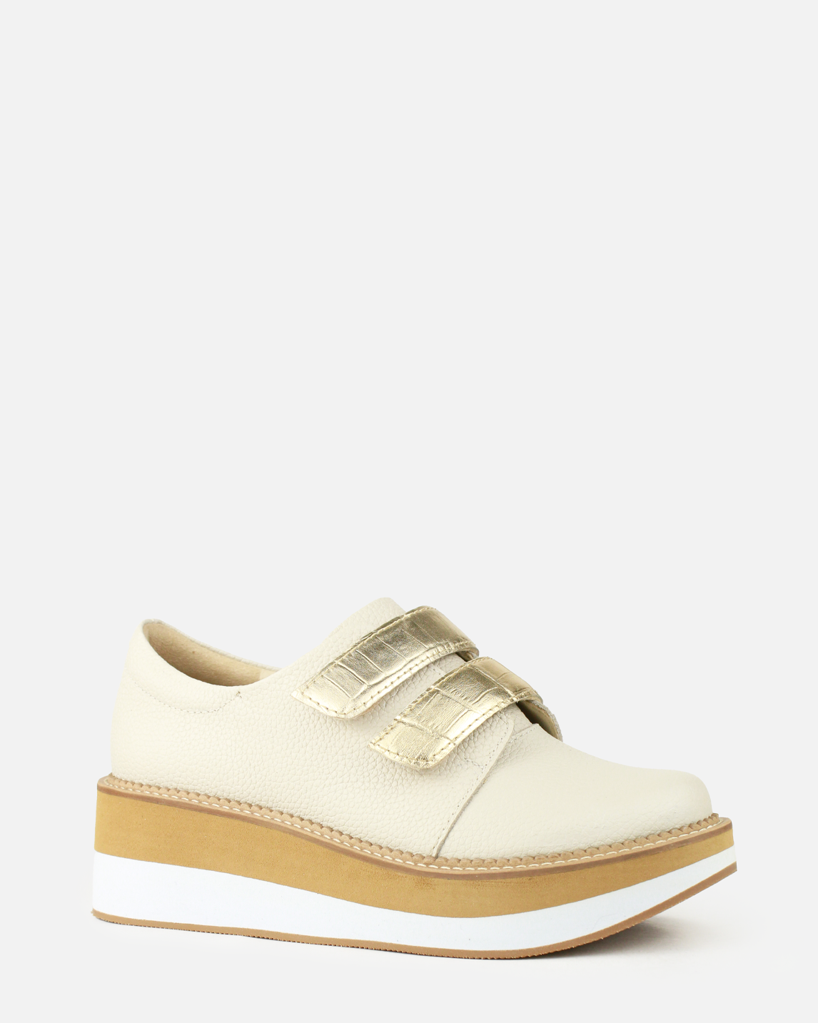 Zapatilla FD-10700 Blanco