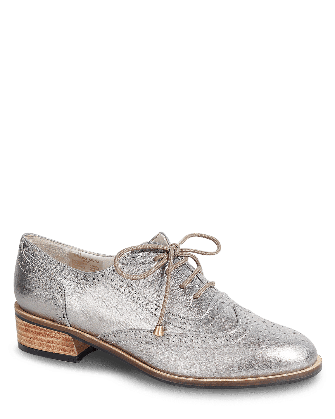 Derby FD-8919 Plata