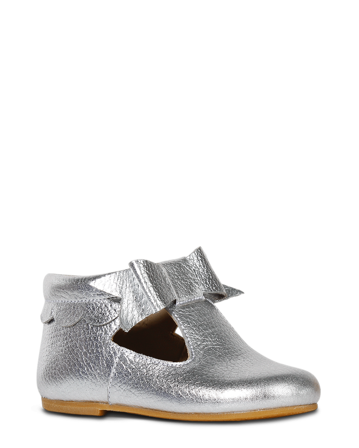 Booti Lazo FN-63 Plata