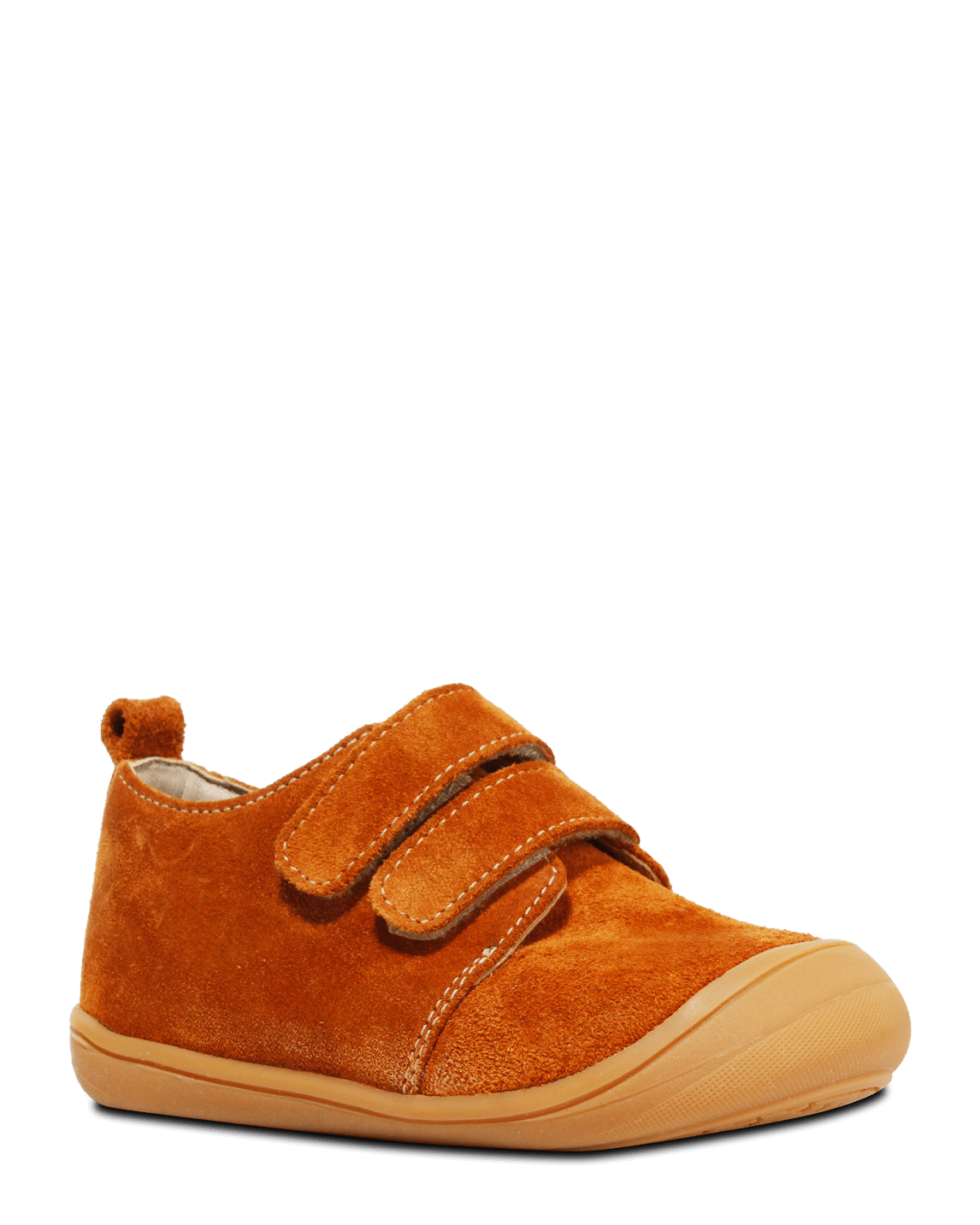 Zapatilla Gamuzon FN-65 Natural