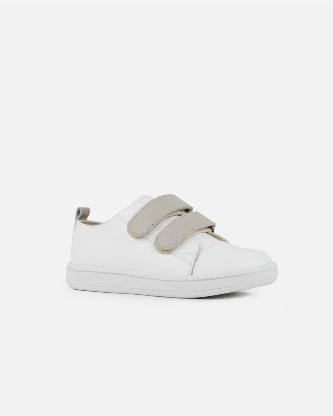Zapatilla Pega Pega FN-72 Blanco