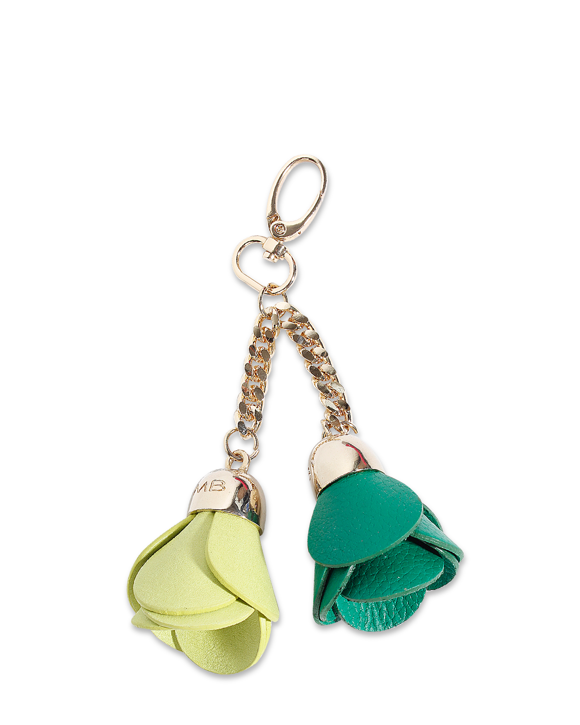 Charms FO-37 Verde